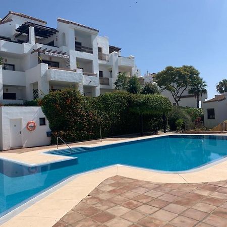 Quiet Family Apartment, 4 Pools, Close To The Beach And Golf, La Marina Alcaidesa 9 02 Extérieur photo