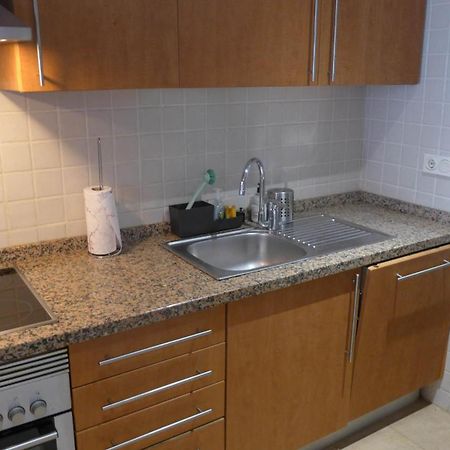 Quiet Family Apartment, 4 Pools, Close To The Beach And Golf, La Marina Alcaidesa 9 02 Extérieur photo