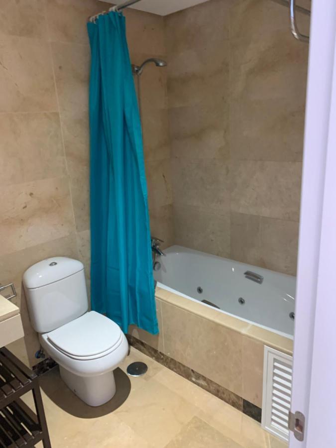 Quiet Family Apartment, 4 Pools, Close To The Beach And Golf, La Marina Alcaidesa 9 02 Extérieur photo