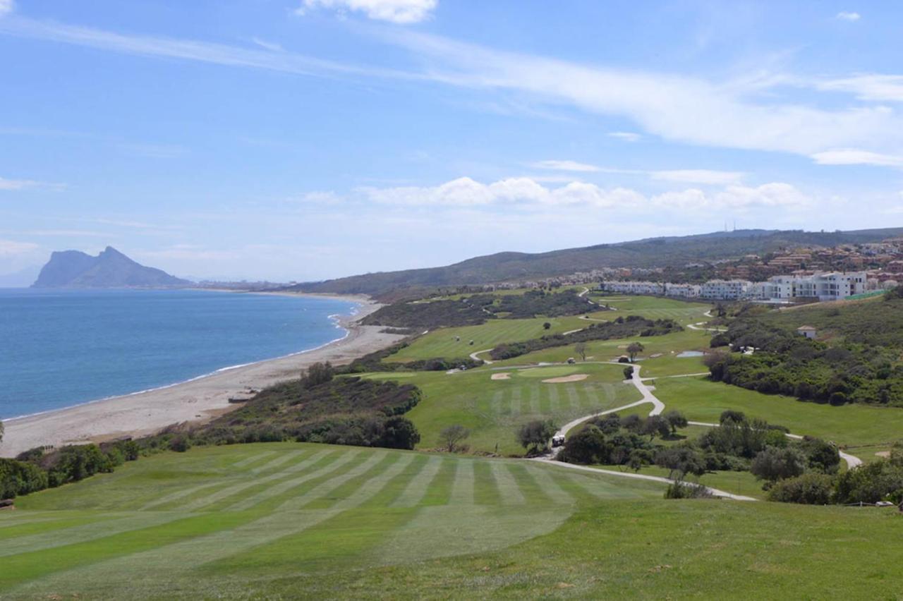Quiet Family Apartment, 4 Pools, Close To The Beach And Golf, La Marina Alcaidesa 9 02 Extérieur photo