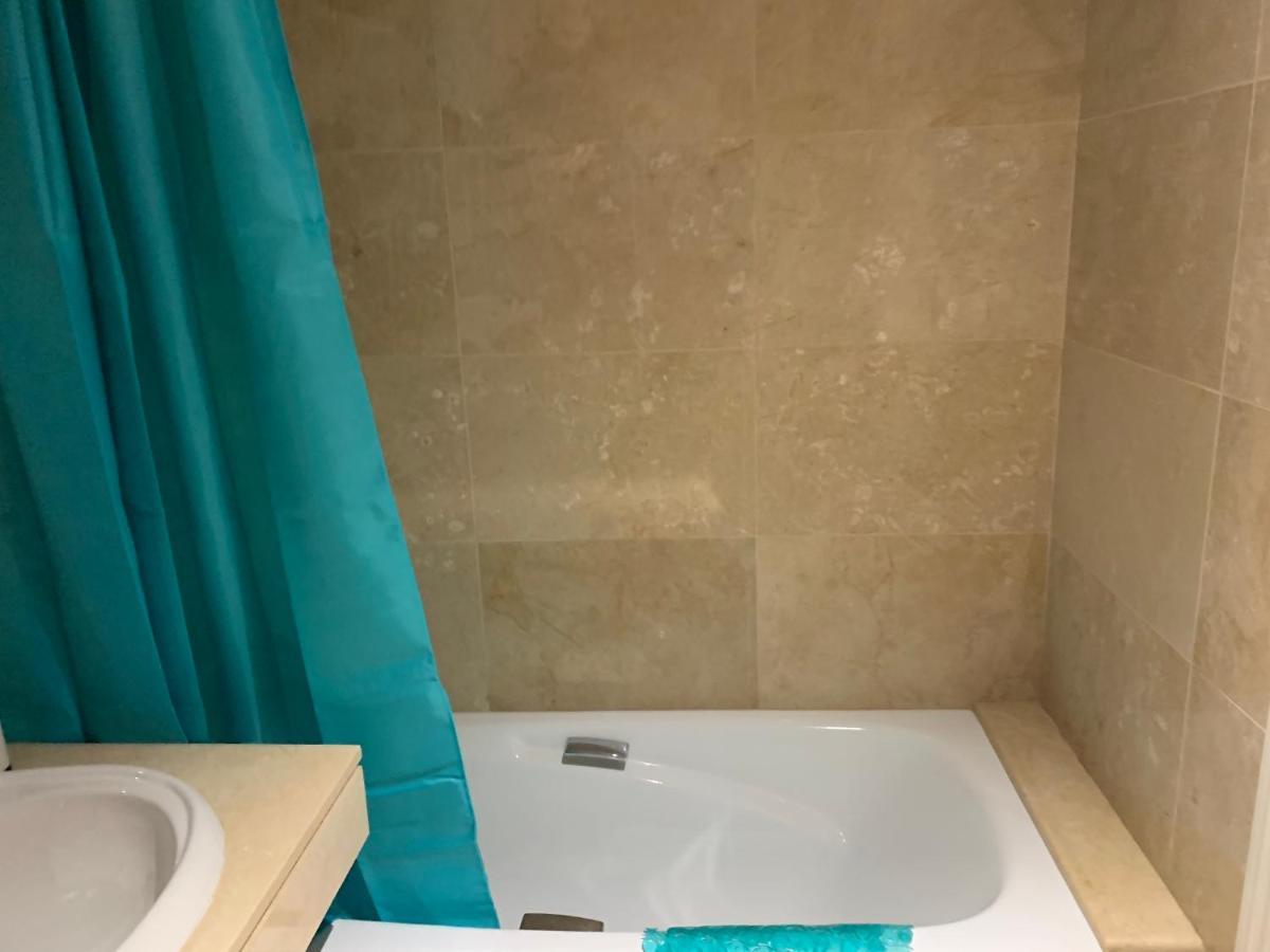 Quiet Family Apartment, 4 Pools, Close To The Beach And Golf, La Marina Alcaidesa 9 02 Extérieur photo