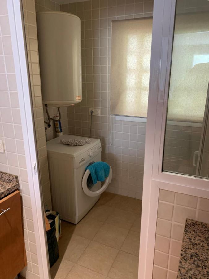 Quiet Family Apartment, 4 Pools, Close To The Beach And Golf, La Marina Alcaidesa 9 02 Extérieur photo