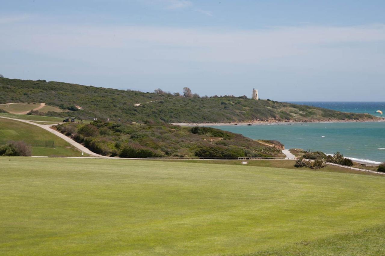 Quiet Family Apartment, 4 Pools, Close To The Beach And Golf, La Marina Alcaidesa 9 02 Extérieur photo