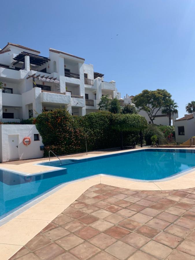Quiet Family Apartment, 4 Pools, Close To The Beach And Golf, La Marina Alcaidesa 9 02 Extérieur photo