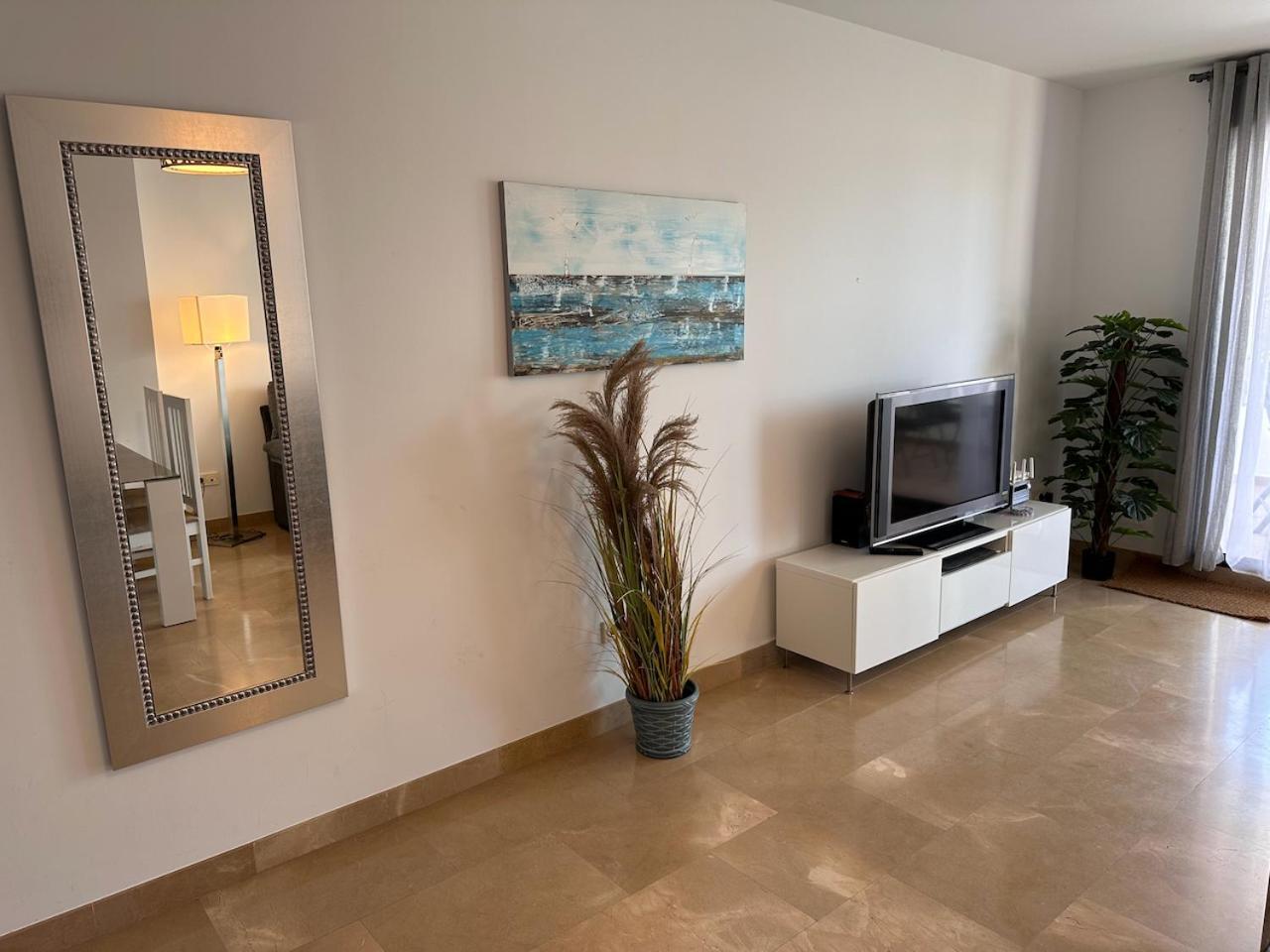 Quiet Family Apartment, 4 Pools, Close To The Beach And Golf, La Marina Alcaidesa 9 02 Extérieur photo