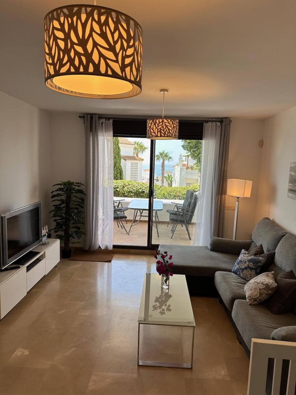 Quiet Family Apartment, 4 Pools, Close To The Beach And Golf, La Marina Alcaidesa 9 02 Extérieur photo
