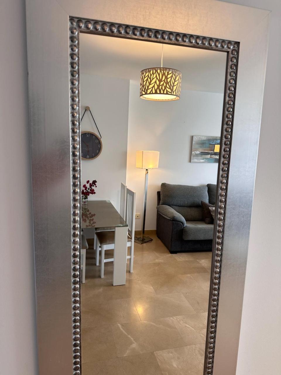 Quiet Family Apartment, 4 Pools, Close To The Beach And Golf, La Marina Alcaidesa 9 02 Extérieur photo