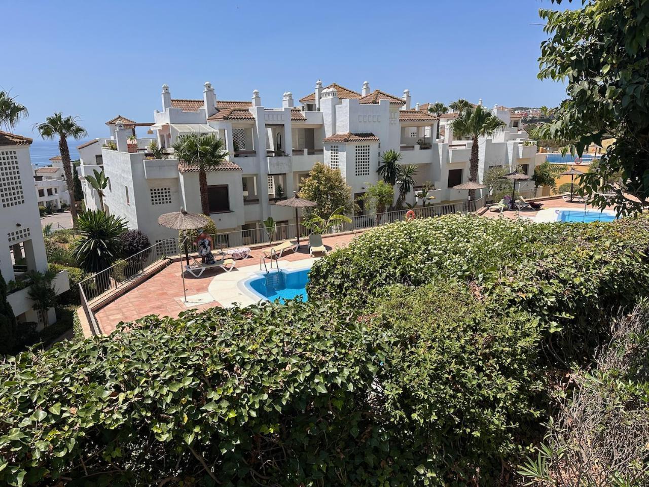 Quiet Family Apartment, 4 Pools, Close To The Beach And Golf, La Marina Alcaidesa 9 02 Extérieur photo