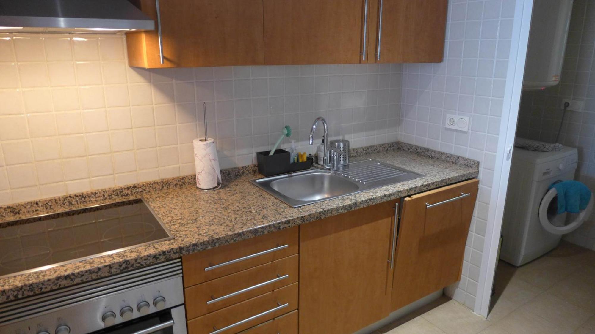 Quiet Family Apartment, 4 Pools, Close To The Beach And Golf, La Marina Alcaidesa 9 02 Extérieur photo
