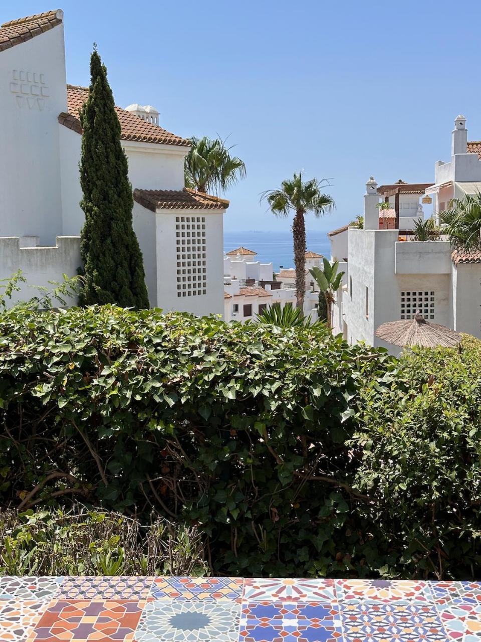 Quiet Family Apartment, 4 Pools, Close To The Beach And Golf, La Marina Alcaidesa 9 02 Extérieur photo